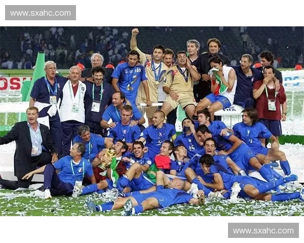 世界杯决赛精彩回顾：冠军之争与历史性时刻再现